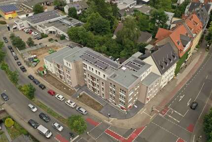 Wohnung zum Mieten in Osnabrück 264,00 € 28.89 m²