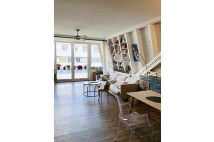 3,5 Zimmerwohnung im Herzen von Backnang