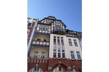 Wohnung zum Mieten in Blankenburg 520,00 € 73 m²