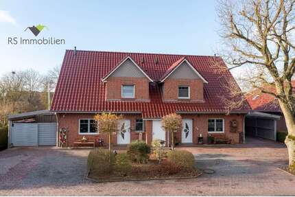 Haus zum Kaufen in Holtgast 319.000,00 € 110 m²