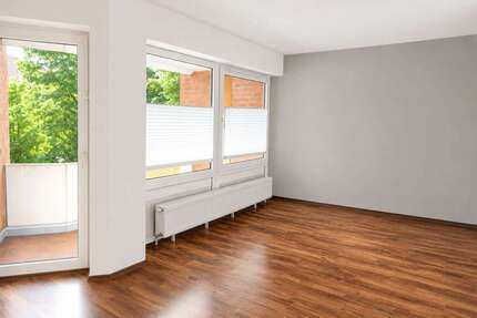 Wohnung zum Kaufen in Hannover 186.000,00 € 62.5 m²