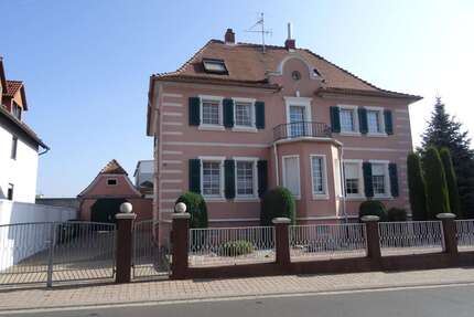 Wohnung zum Mieten in Herxheim bei LandauPfalz 1.100,00 € 109.87 m² - Herxheim bei Landau/Pfalz