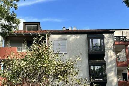 Wohnung zum Kaufen in Krailling 535.300,00 € 101 m²