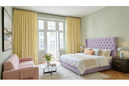 Wohnung zum Kaufen in Berlin 425.000,00 € 46.43 m²