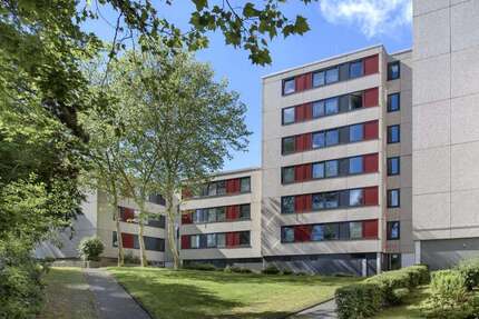 Wohnung zum Mieten in Siegen 299,00 € 58 m²