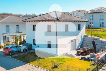 Haus zum Kaufen in Bad Griesbach 520.000,00 € 125 m²