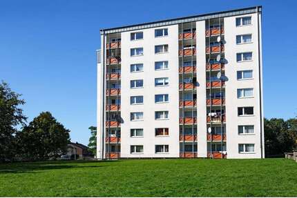 Wohnung zum Mieten in Velbert 539,00 € 73.41 m²