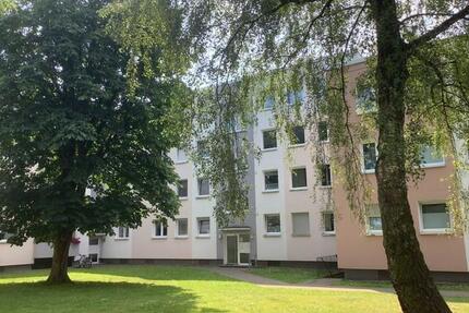 3-Zimmer-Wohnung mit Einbauküche in Baumheide zu vermieten - Bielefeld Heepen