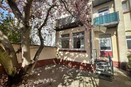 Wohnung zum Kaufen in Ludwigshafen 247.500,00 € 95.35 m²