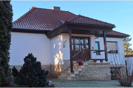 Haus zum Kaufen in Roßleben-Wiehe 265.000,00 € 113 m²