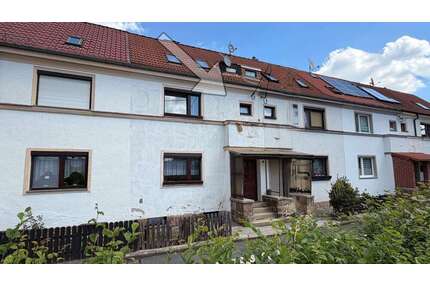 Haus zum Kaufen in Werdau 51.300,00 € 80 m²