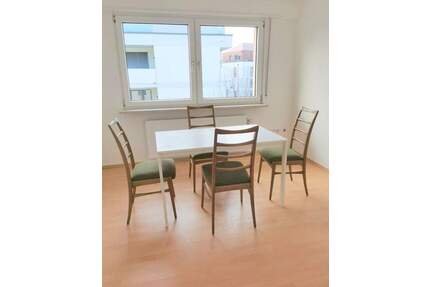 Neu saniert mit Balkon - 670,00&nbsp;EUR Kaltmiete, ca.&nbsp; 50,00&nbsp;m&sup2;&nbsp;Wohnfl&auml;che in Ludwigshafen (PLZ: 67061) Süd