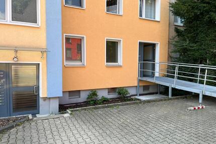 Barrierefreies Apartement Hagen Mitte Volmestrasse