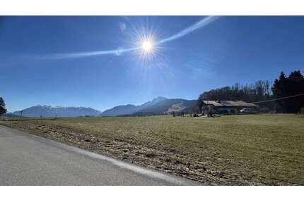 Wohnung zum Kaufen in Anger 540.000,00 € 124 m²