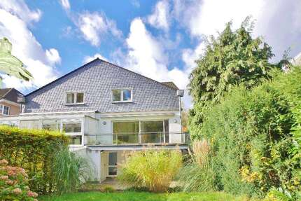 Haus zum Kaufen in Haan 695.000,00 € 180 m²