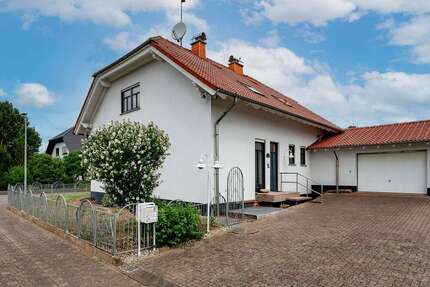 Haus zum Kaufen in Grolsheim 689.600,00 € 195 m²