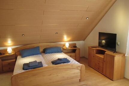 Ferienwohnung 110 m³ Landidyll-bei-Bayreuth - Bindlach