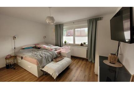 5- Zimmer-Wohnung - frisch renoviert - Bad Emstal