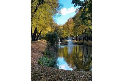1-Zimmer-Wohnung Altstadt Jever