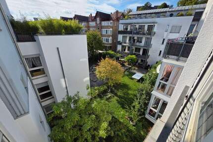 Attraktive 2-Zimmer-Wohnung in Stuttgart-Bad Cannstatt – sofort bezugsfrei!