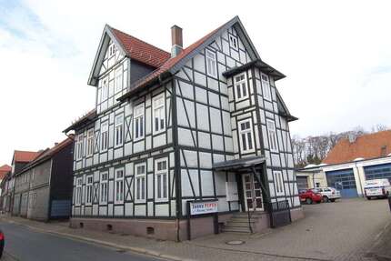 Wohnung zum Mieten in Goslar 570,00 € 90 m²