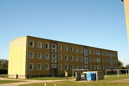 Wohnung zum Mieten in Gremersdorf 370,00 € 62.32 m²