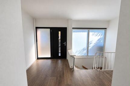 Moderne 130qm Wohnung mit Panoramablick - Siegen Eiserfeld
