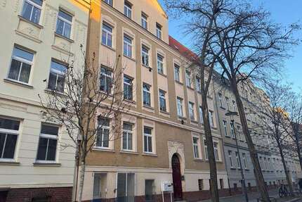 Wohnung zum Mieten in Halle (Saale) 560,00 € 71.73 m²