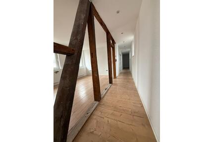 2-Zimmer-Wohnung 50qm TOP LAGE innenstadtnah * NEU SANIERT * - Eschwege