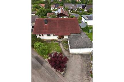 Haus zum Kaufen in Vellberg 495.000,00 € 200 m²