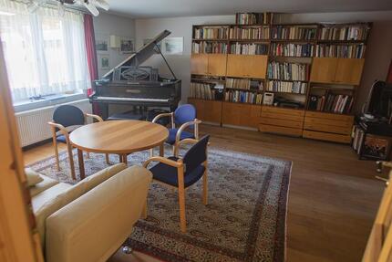 Möblierte Wohnung in 18146 HRO, besonders für Musiker geeignet - Rostock Alt Bartelsdorf