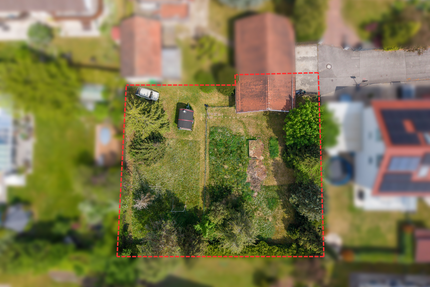 Grundstück zu verkaufen in Gilching 1.150.000,00 € 758 m²