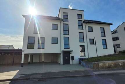 Wohnung zum Kaufen in Detmold Hiddesen 280.000,00 € 70 m² - Detmold / Hiddesen