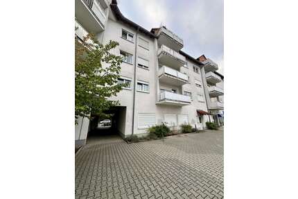 Wohnung zum Kaufen in Obertshausen 140.000,00 € 40 m²