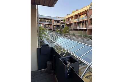 Wohnung zum Kaufen in Augsburg 550.000,00 € 95 m²