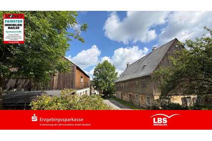 Haus zum Kaufen in Grünhainichen 150.000,00 € 140 m²