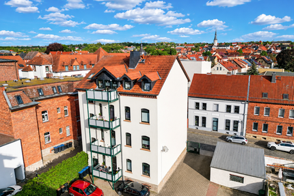 Wohnung zum Mieten in Sangerhausen 696,00 € 105 m²