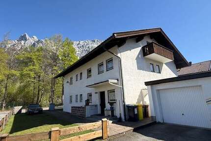 Haus zum Kaufen in Mittenwald 929.000,00 € 250 m²