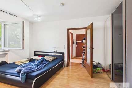 Wohnung zum Kaufen in Saarbrücken 99.000,00 € 34 m²