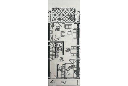 Reihenmittenhaus in schöner Wohnlage - Attendorn