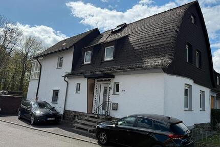 Reihenendhaus in idyllischer Lage - 600m zum Wölfersheimer See