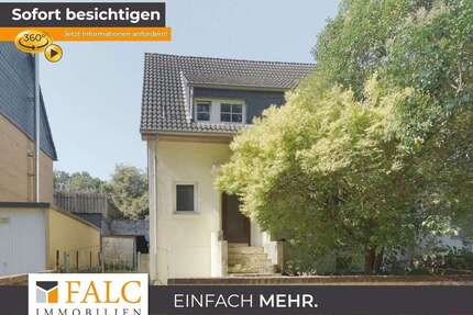 Haus zum Kaufen in Hürth Alt-Hürth 299.000,00 € 104 m²