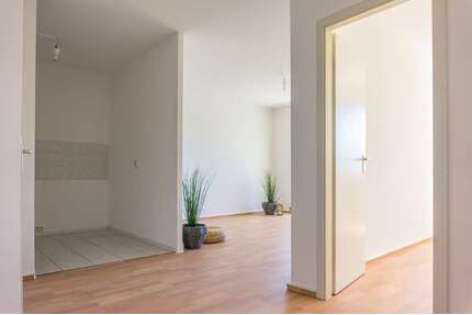 Wohnung zum Mieten in Chemnitz 288,00 € 54.71 m²