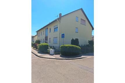 MFH -9 Einheiten - in Neulussheim - Neulußheim