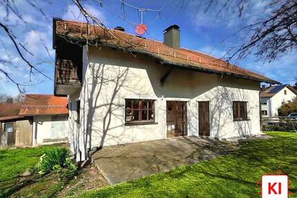 Haus zum Kaufen in Wiesenfelden 339.000,00 € 136 m²