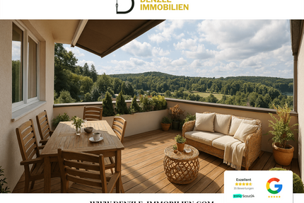 Wohnung zum Kaufen in Leonberg 498.700,00 € 140 m²