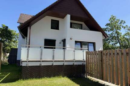 Wohnung zum Mieten in Celle 575,00 € 50 m²
