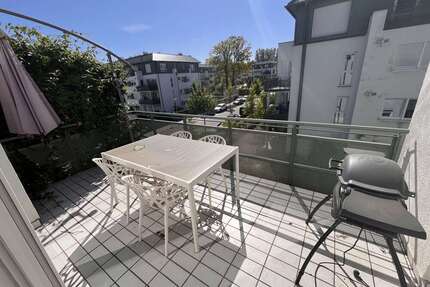 Wohnung zum Kaufen in Regensburg 419.000,00 € 66 m²