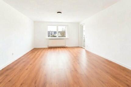 Helle 3-Zimmer-Eigentumswohnung mit Balkon, Aufzug & Einzelgarage - Bielefeld Jöllenbeck