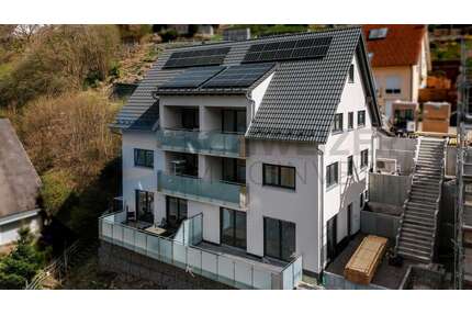 Wohnung zum Kaufen in Ottenhöfen im Schwarzwald 335.000,00 € 77 m²